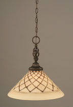 Toltec LightingHome| 82-DG-718