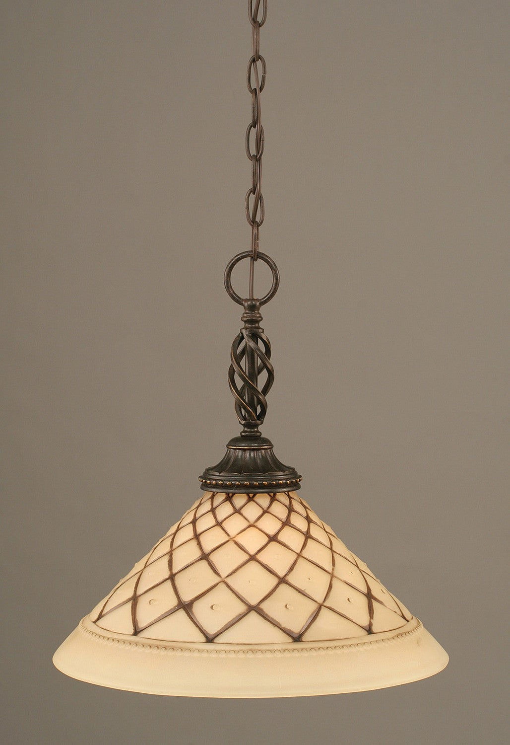 Toltec LightingHome| 82-DG-718