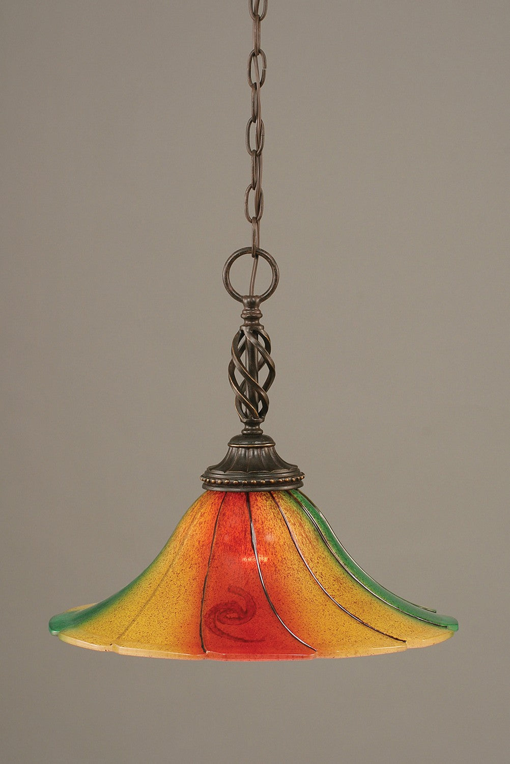 Toltec LightingHome| 82-DG-767