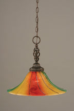 Toltec LightingHome| 82-DG-767