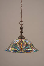 Toltec LightingHome| 82-DG-990