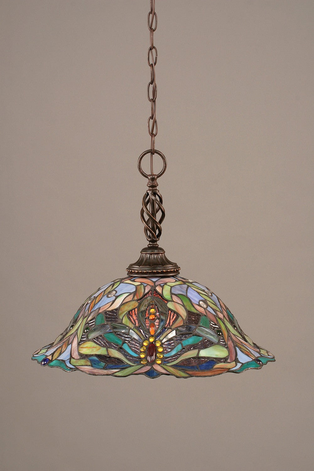 Toltec LightingHome| 82-DG-990