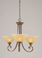 Toltec LightingHome| 253-BRZ-730