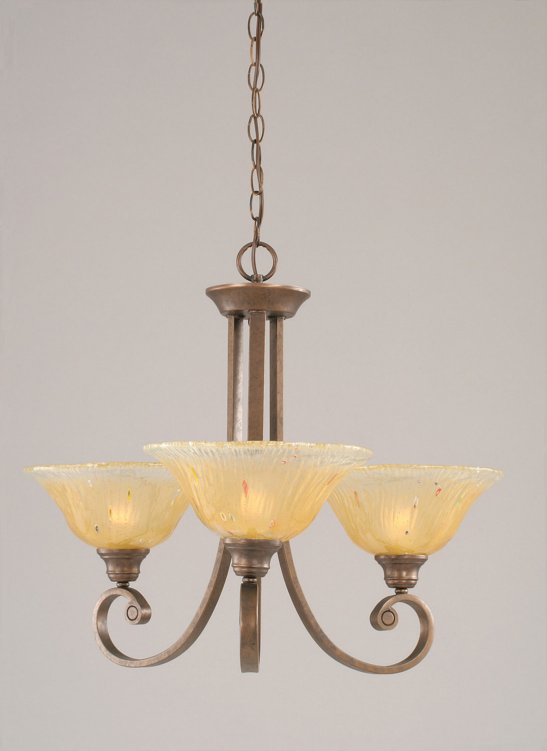 Toltec LightingHome| 253-BRZ-730