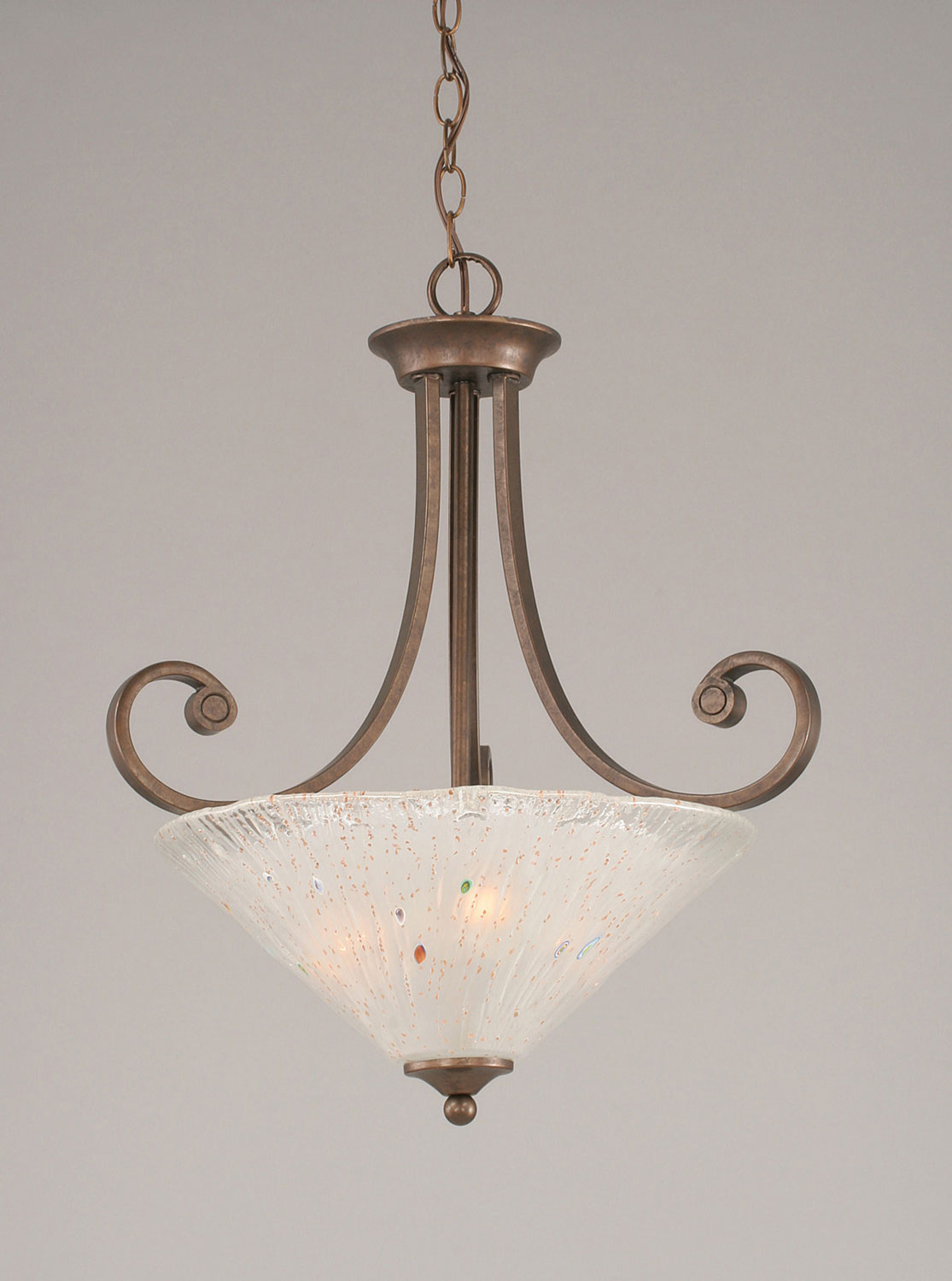 Toltec LightingHome| 254-BRZ-711