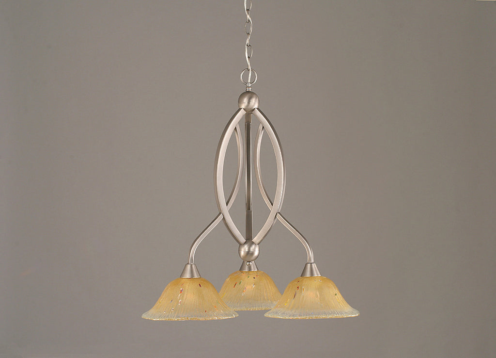 Toltec LightingHome| 263-BN-730