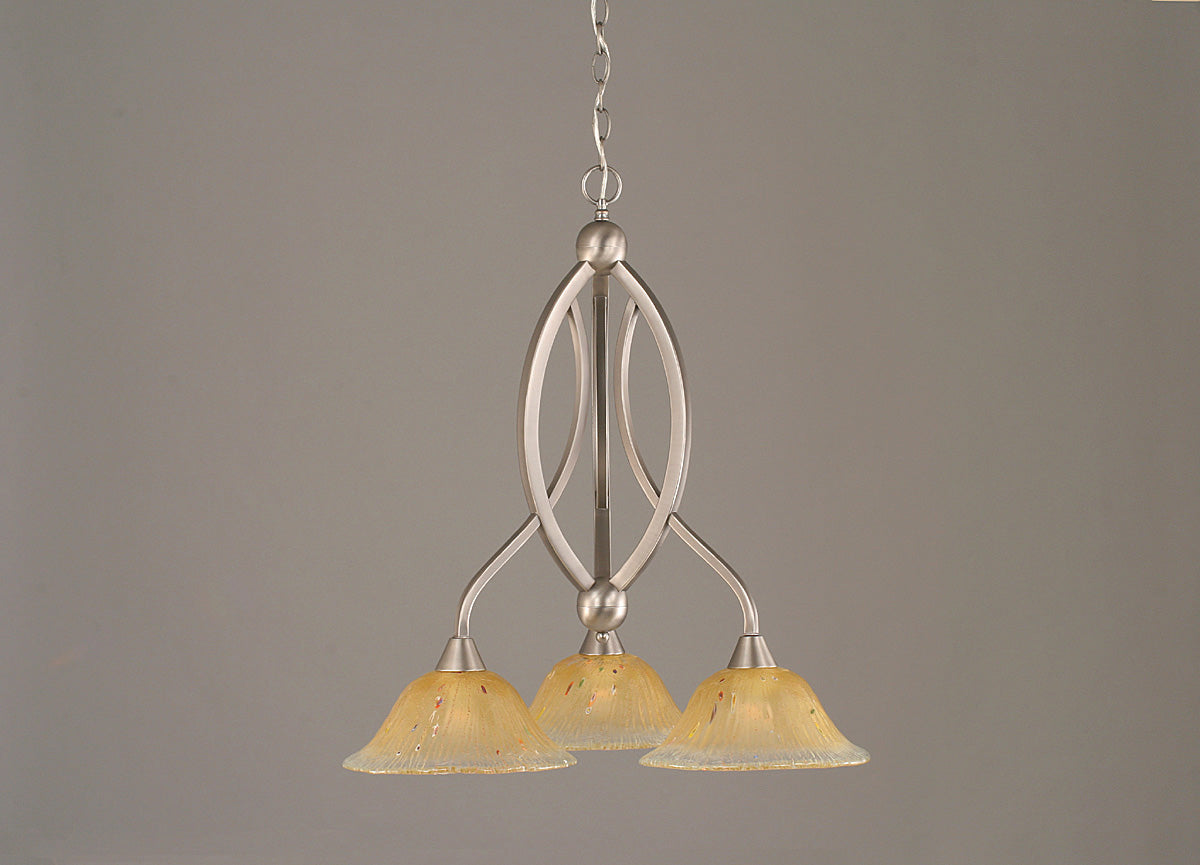 Toltec LightingHome| 263-BN-730