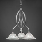 Toltec LightingHome| 263-BN-731
