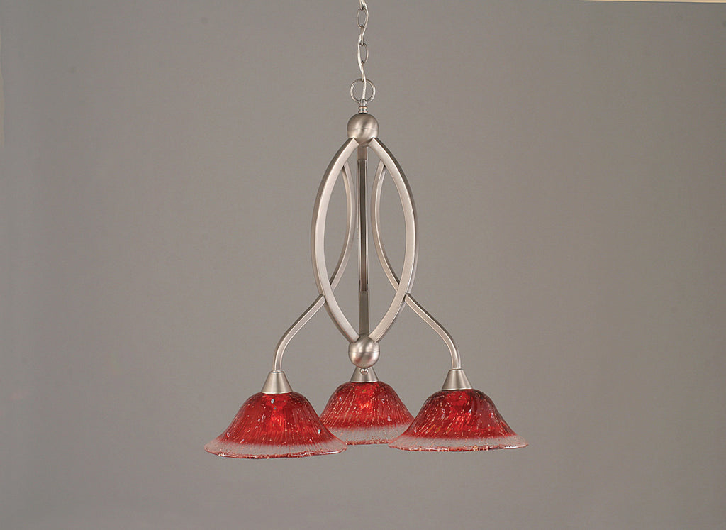 Toltec LightingHome| 263-BN-736
