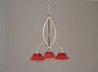 Toltec LightingHome| 263-BN-736