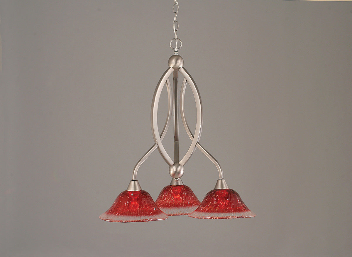Toltec LightingHome| 263-BN-736