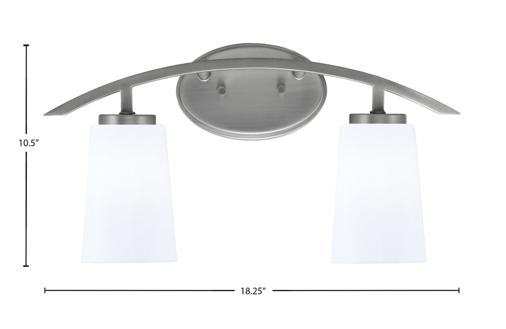 Toltec Lighting | 3722-GP-261