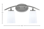 Toltec Lighting | 3722-GP-261