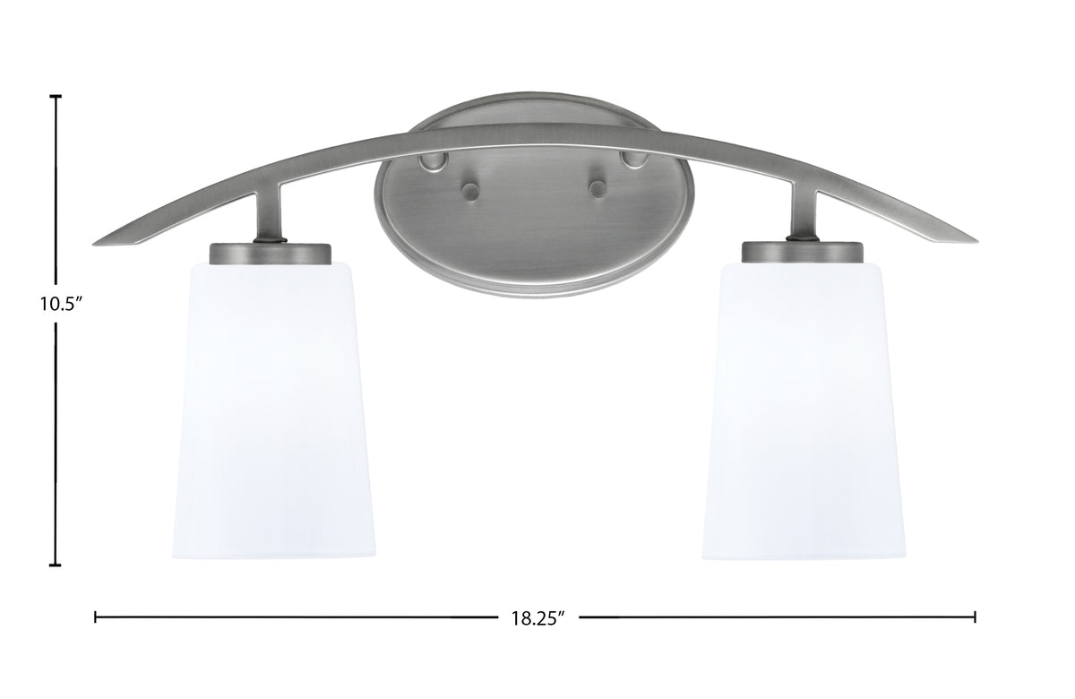 Toltec Lighting | 3722-GP-261