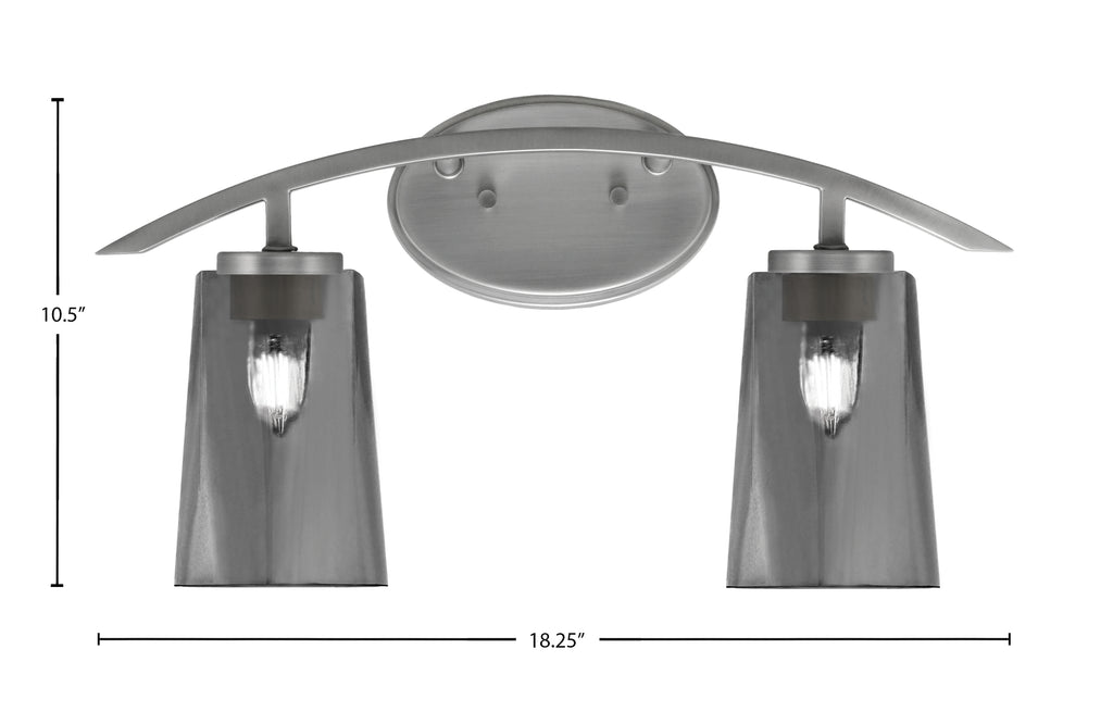 Toltec Lighting | 3722-GP-262