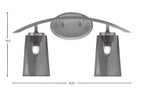 Toltec Lighting | 3722-GP-262