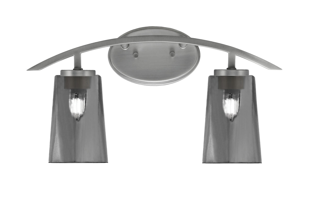 Toltec Lighting | 3722-GP-262