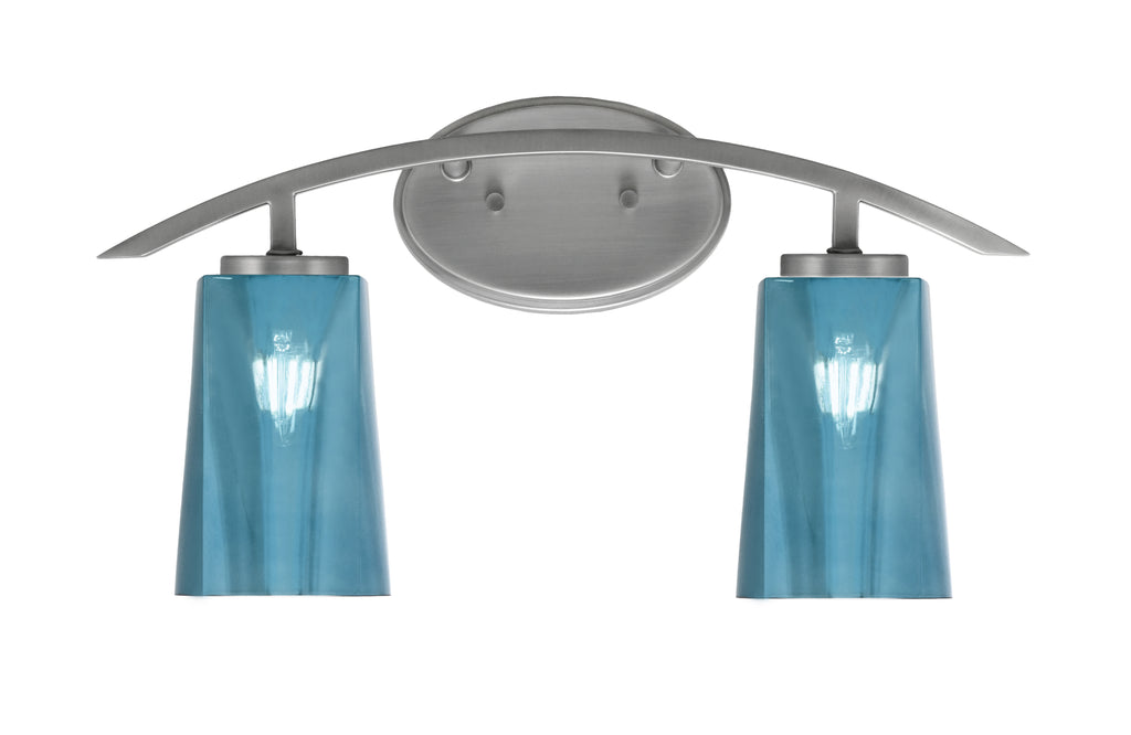 Toltec Lighting | 3722-GP-265