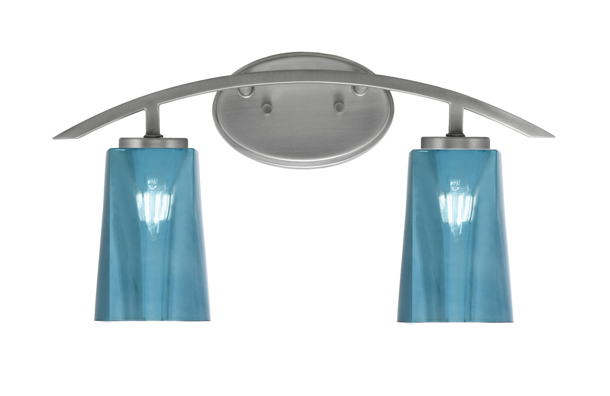 Toltec Lighting | 3722-GP-265