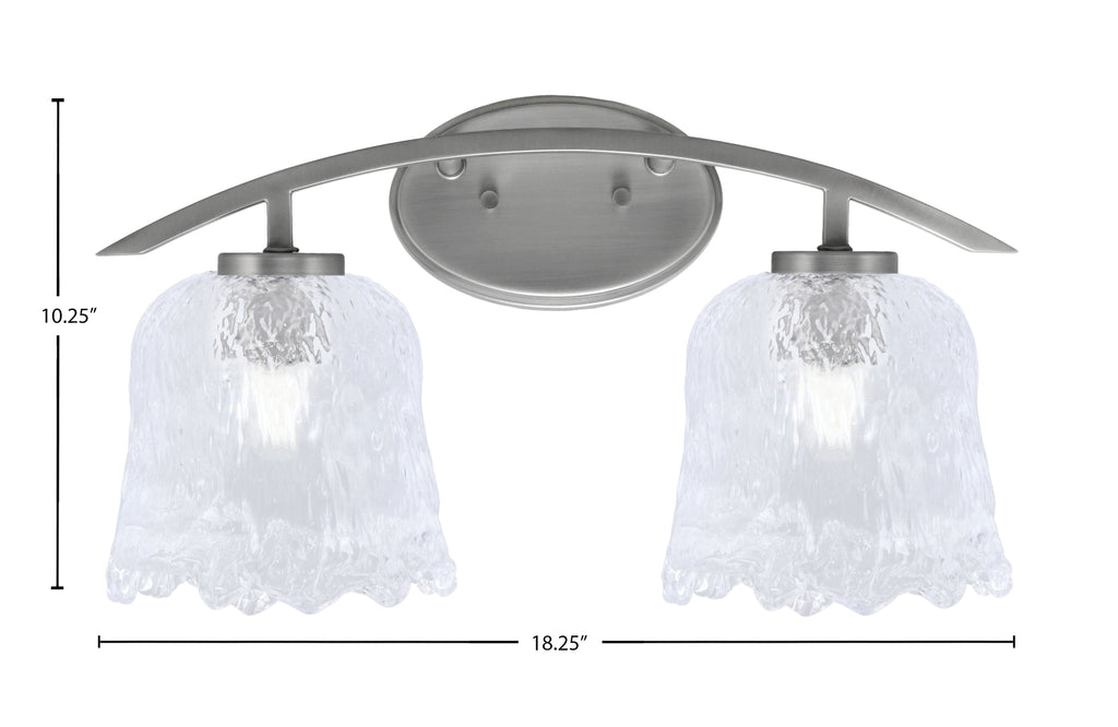 Toltec Lighting | 3722-GP-4230