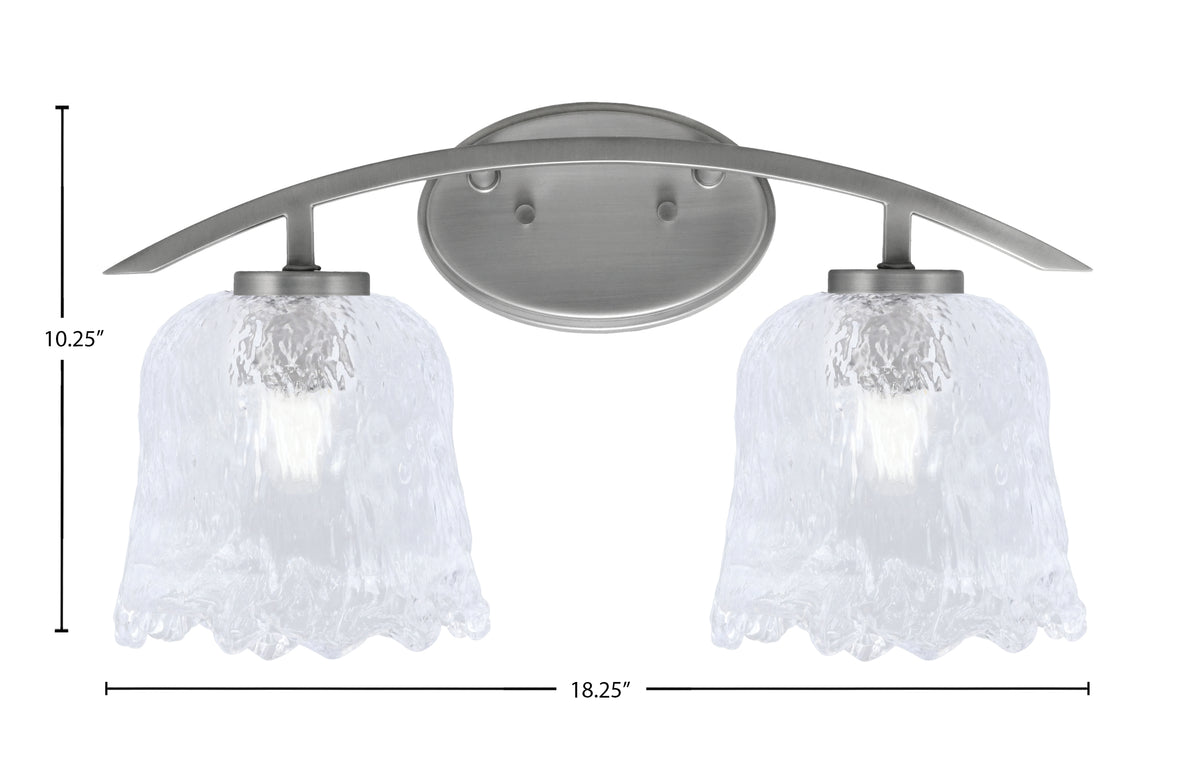 Toltec Lighting | 3722-GP-4230
