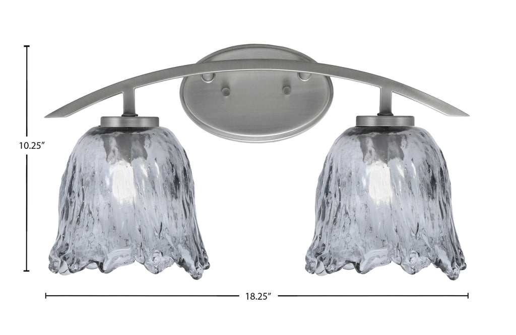 Toltec Lighting | 3722-GP-4232