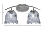 Toltec Lighting | 3722-GP-4232