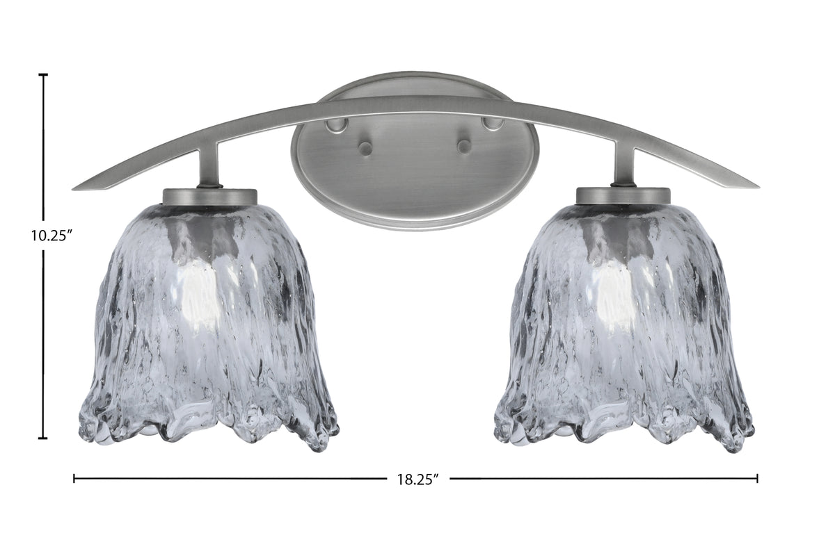 Toltec Lighting | 3722-GP-4232