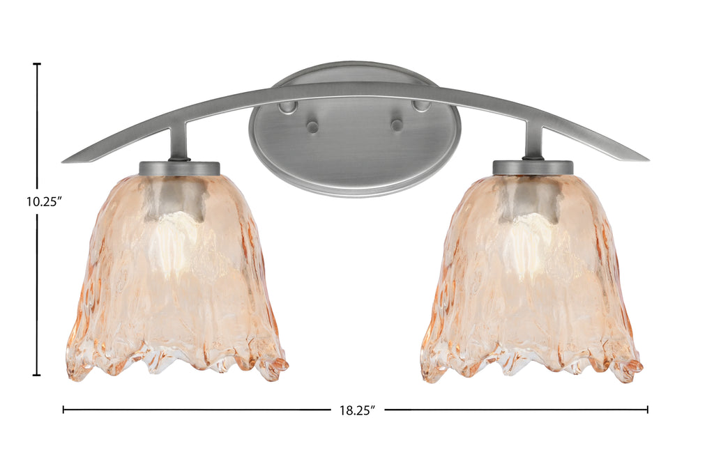 Toltec Lighting | 3722-GP-4233