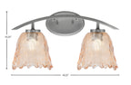 Toltec Lighting | 3722-GP-4233