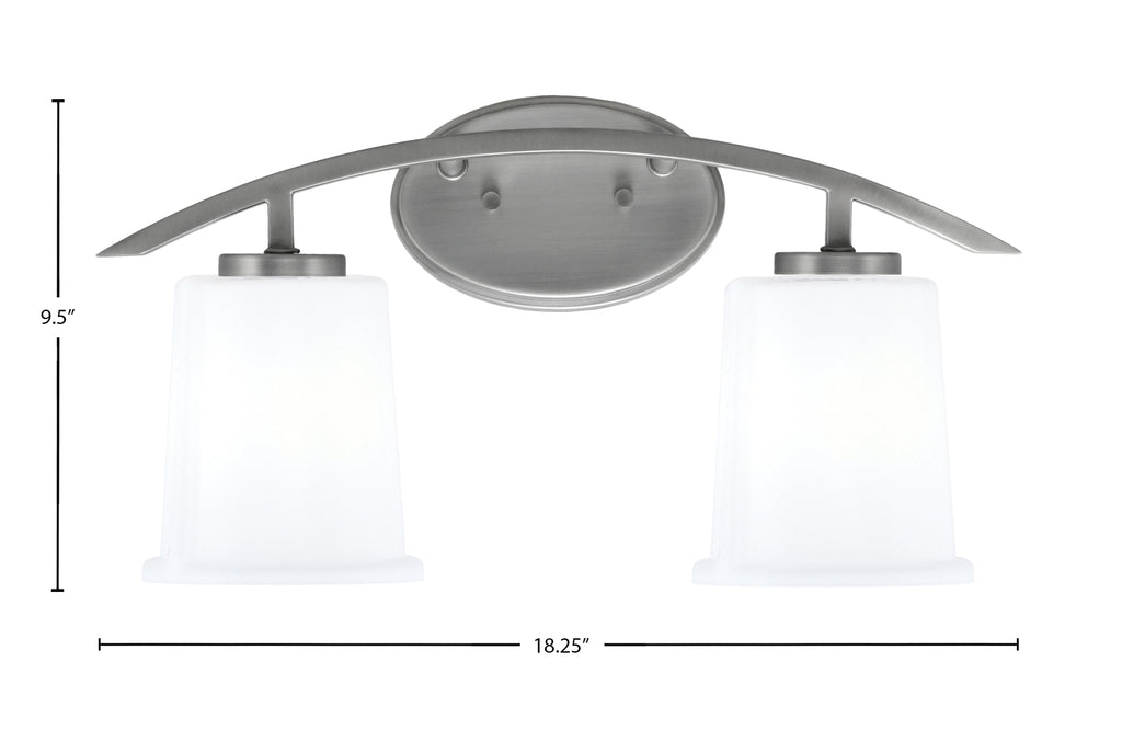 Toltec Lighting | 3722-GP-5031