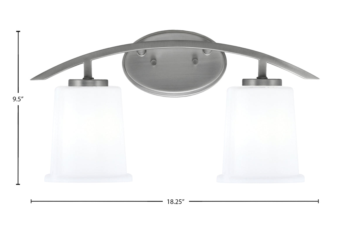 Toltec Lighting | 3722-GP-5031