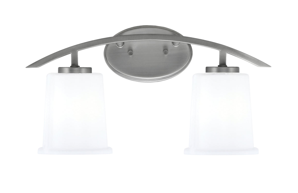 Toltec Lighting | 3722-GP-5031