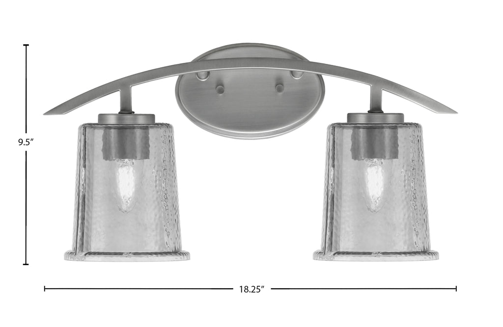 Toltec Lighting | 3722-GP-5032