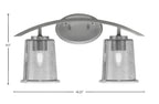 Toltec Lighting | 3722-GP-5032
