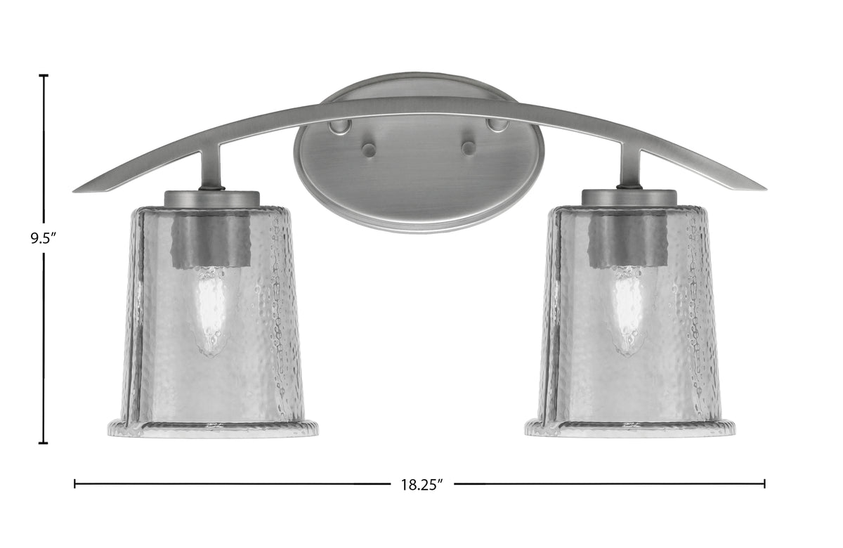 Toltec Lighting | 3722-GP-5032