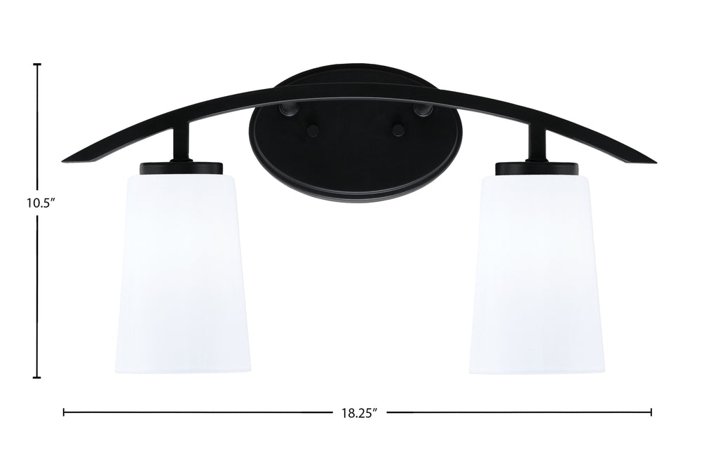 Toltec Lighting | 3722-MB-261