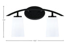 Toltec Lighting | 3722-MB-261