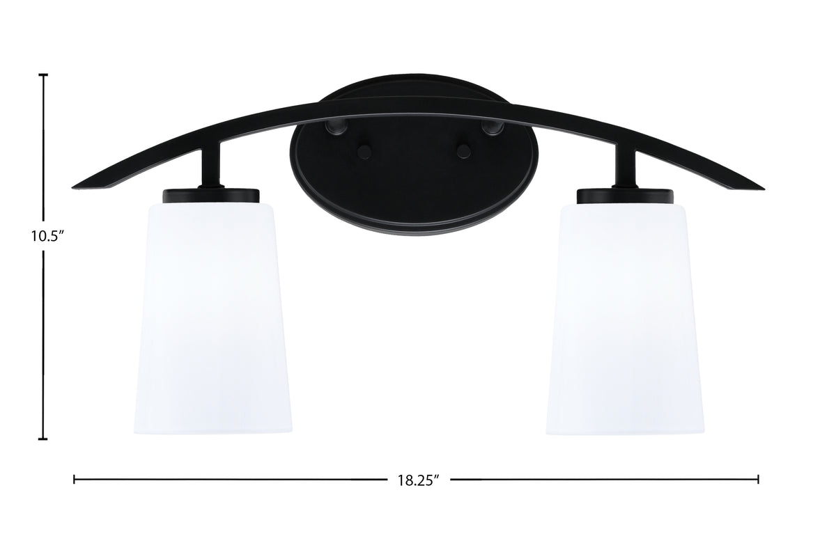 Toltec Lighting | 3722-MB-261