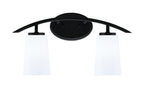 Toltec Lighting | 3722-MB-261