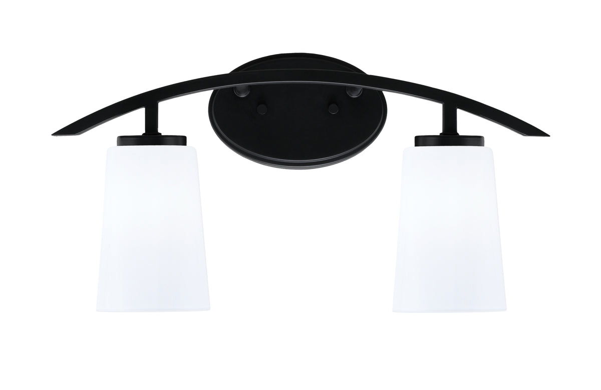 Toltec Lighting | 3722-MB-261