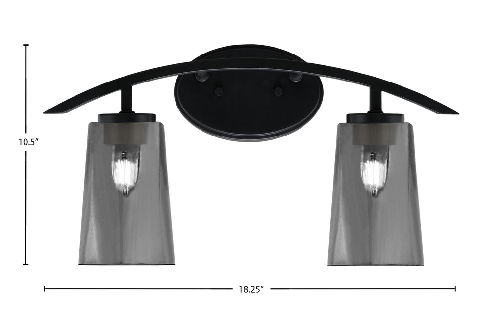 Toltec Lighting | 3722-MB-262
