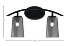 Toltec Lighting | 3722-MB-262