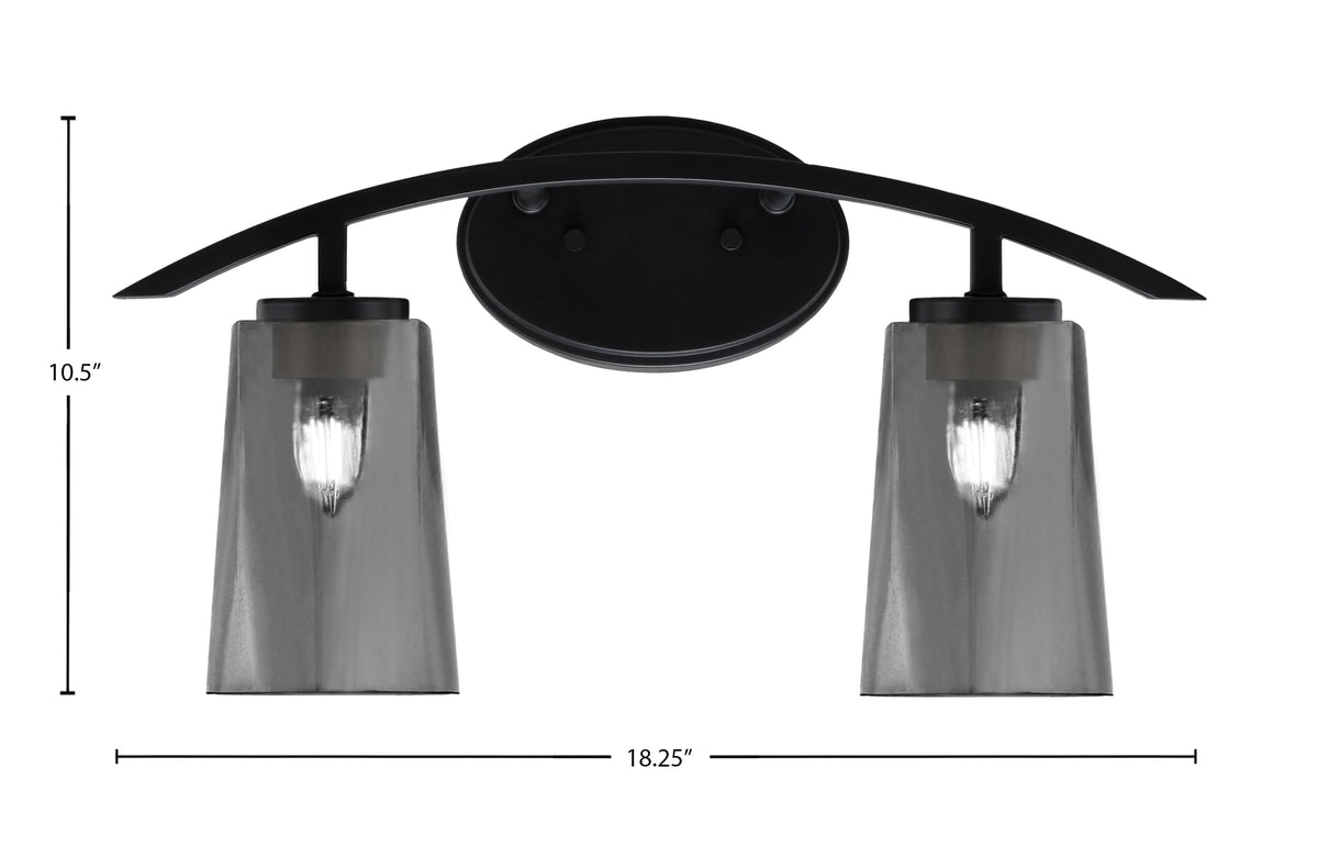 Toltec Lighting | 3722-MB-262