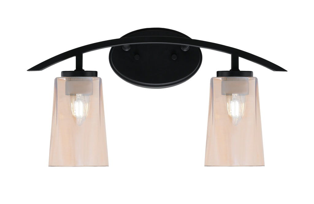 Toltec Lighting | 3722-MB-263
