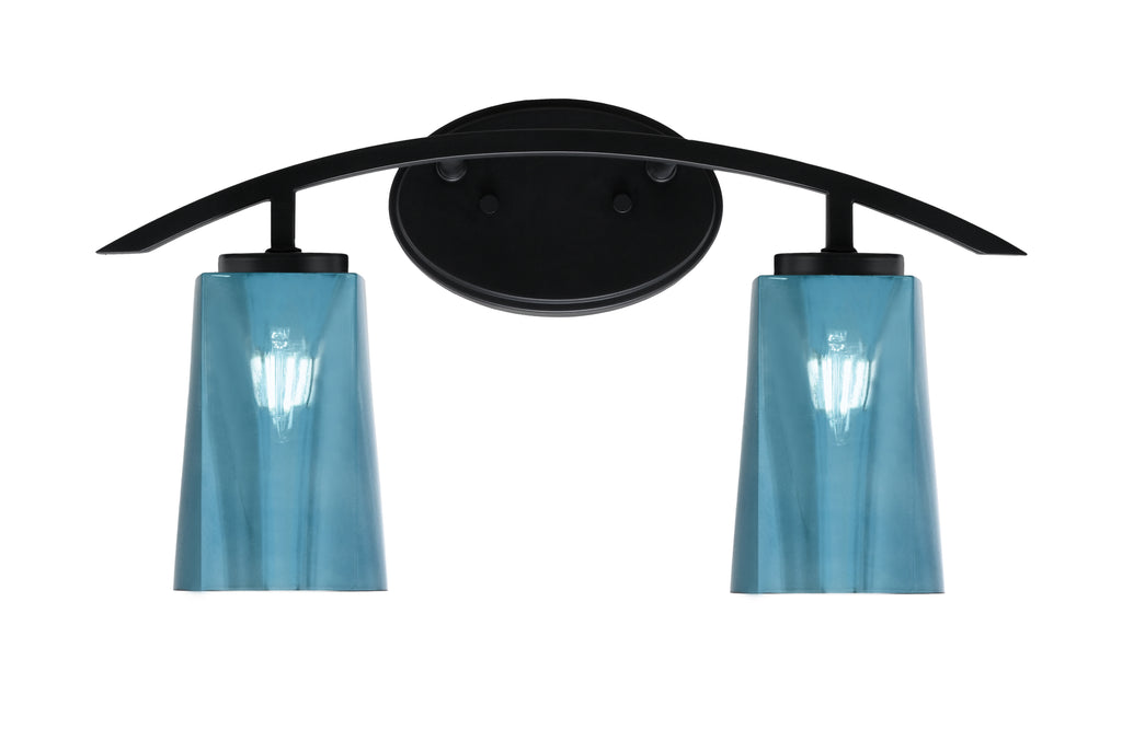 Toltec Lighting | 3722-MB-265
