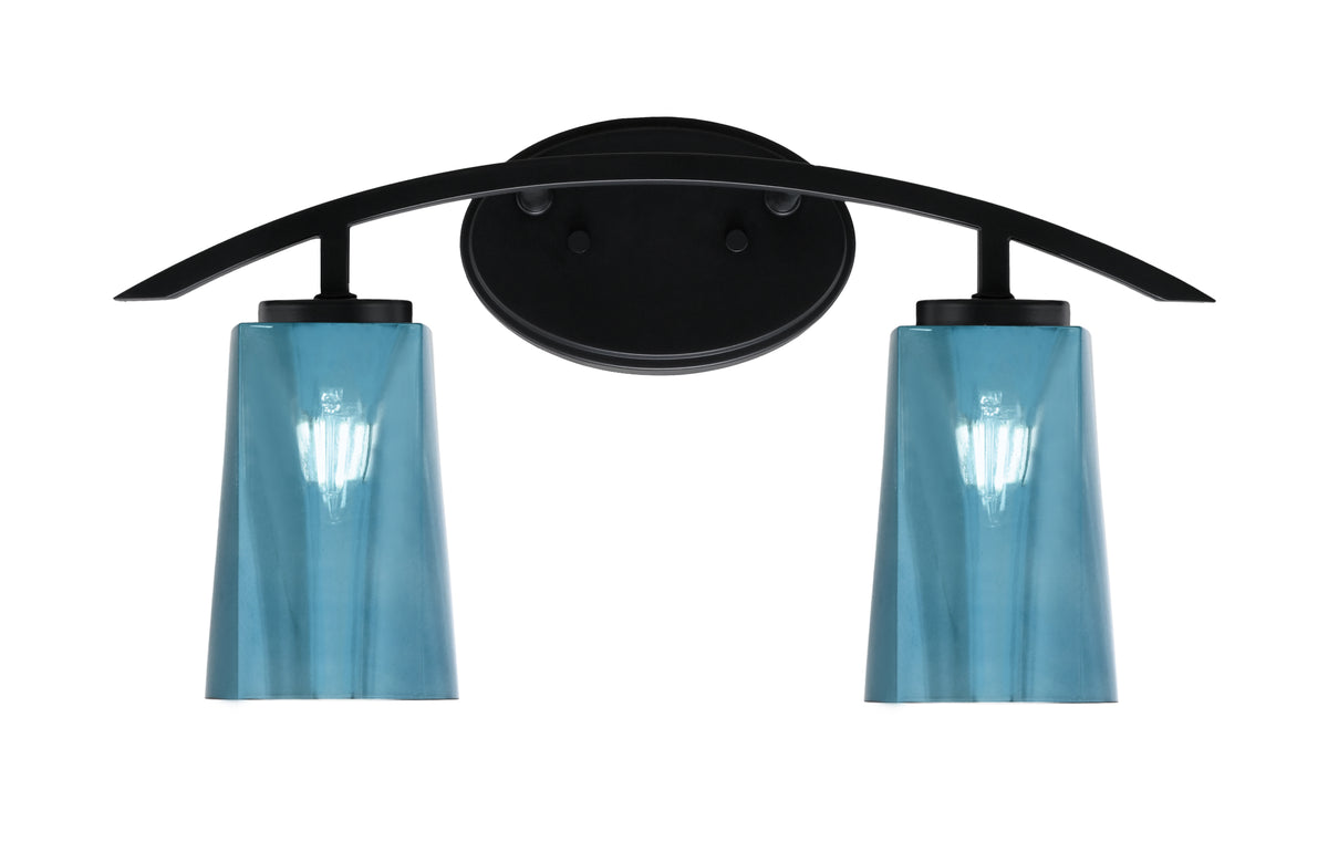 Toltec Lighting | 3722-MB-265