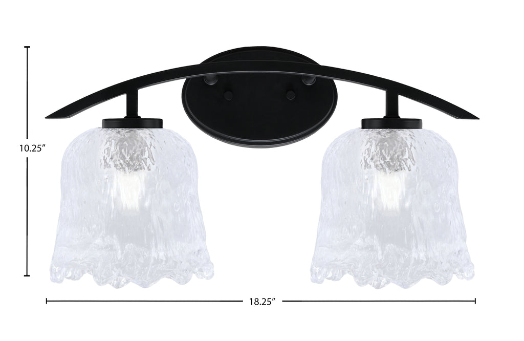 Toltec Lighting | 3722-MB-4230