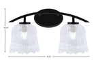 Toltec Lighting | 3722-MB-4230