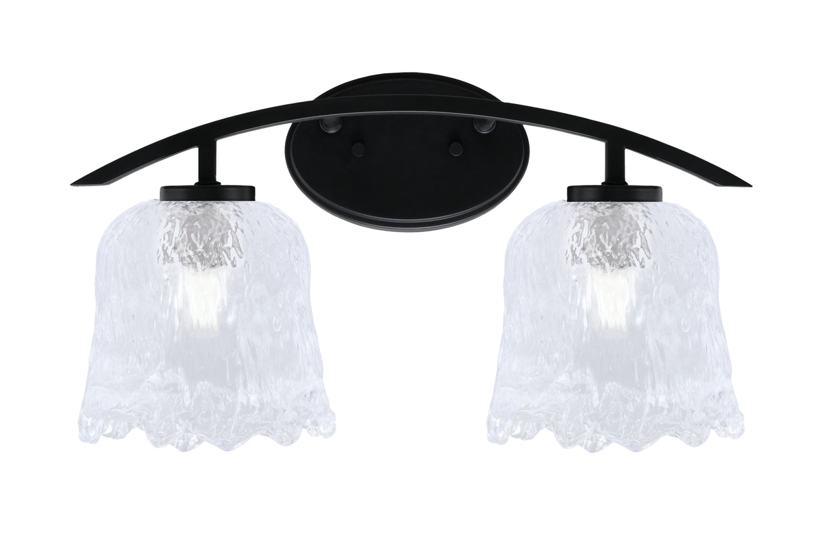 Toltec Lighting | 3722-MB-4230
